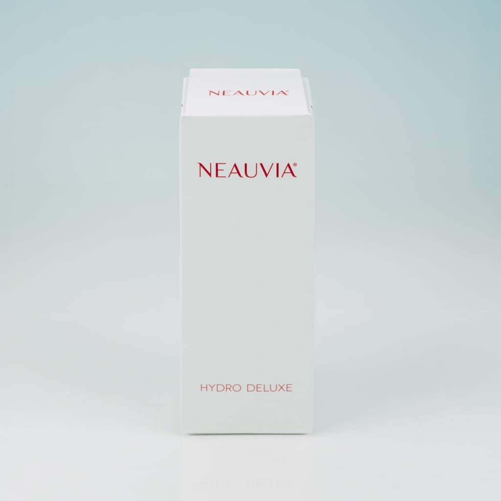 Neauvia Hydro Deluxe 2 x 2,5 ml