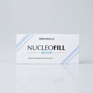 Nucleofill Medium (20 replacement) 1 x 1,5 ml
