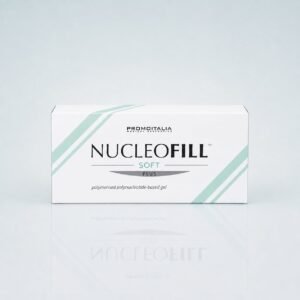 Nucleofill Soft Plus 1 x 2 ml (Nucleofill Eyes)