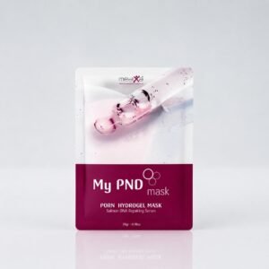 PDRN Hydrogel Mask
