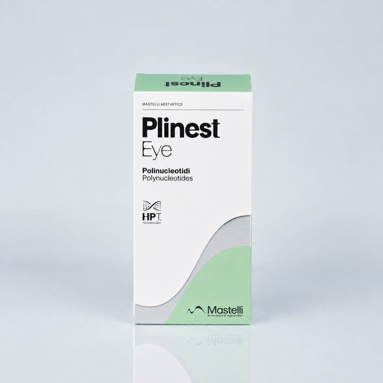 Plinest Eye 1 x 2 ml