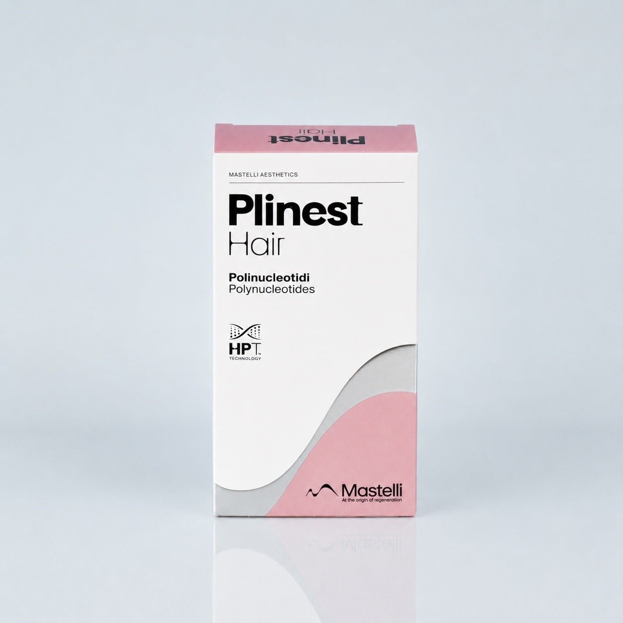 Plinest Hair 1 x 2 ml