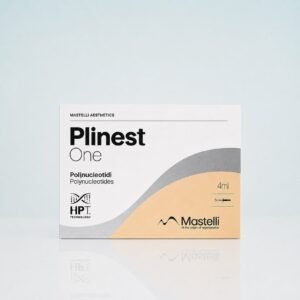 Plinest One 5 x 4 ml