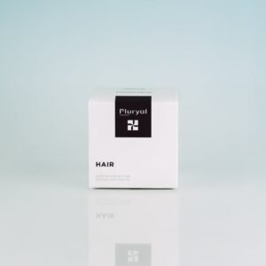 Pluryal Mesoline Hair 5 x 5 ml