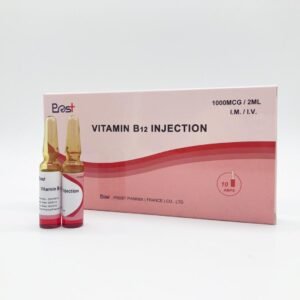 Prost Vita B12 Injec (BUY 2 GET 1 FREE)