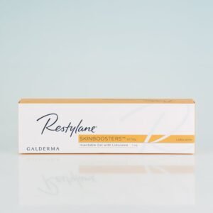 Restylane SkinBoosters Vital 1 x 1 ml