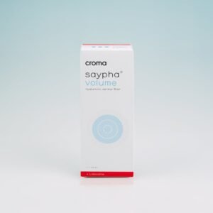 Saypha Volume Lidocaine 1 x 1 ml