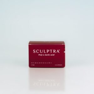 Sculptra 2 x 150 mg