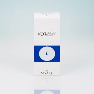 Stylage L 2 x 1 ml