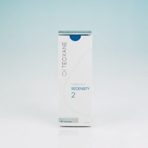 Teosyal Redensity 2 PureSense 2 x 1 ml