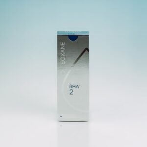 Teosyal RHA 2, 2 x 1 ml