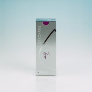 Teosyal RHA 4, 2 x 1 ml