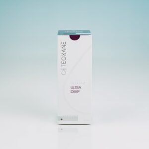 Teosyal Ultra Deep PureSense 2 x 1,2 ml
