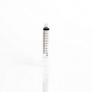 Unifix Luer Lock Syringe 1 x 10ml - DERMASCIENCEPRO!