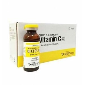 Vita C DHNP 10,000 mg - 20ml