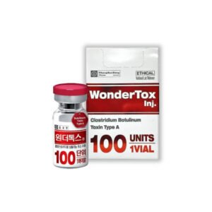 WDRTX 100iu