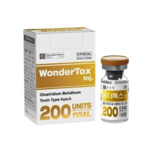 WRDTX 200iu