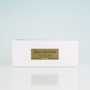 Xela Rederm 1.8% 1 x 2 ml